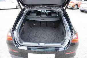 Mercedes-Benz CLA Shooting Brake 200 7G-DCT