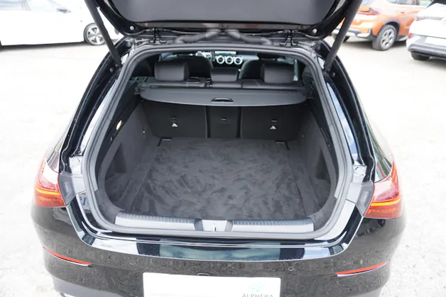 Mercedes-Benz CLA Shooting Brake 200 7G-DCT
