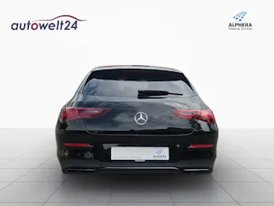 Mercedes-Benz CLA Shooting Brake 200 7G-DCT