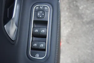 Mercedes-Benz CLA Shooting Brake 200 7G-DCT