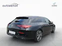 Mercedes-Benz CLA Shooting Brake 200 7G-DCT