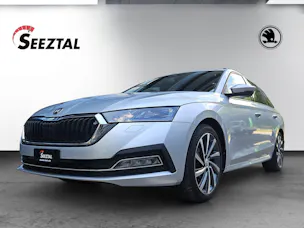 Škoda Skoda Octavia Style TDI 4x4
