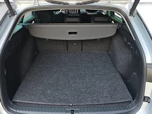 Škoda Skoda Octavia Style TDI 4x4