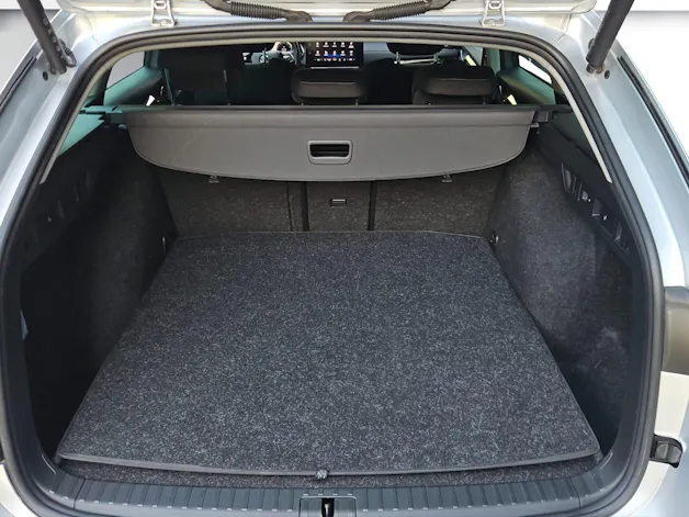Škoda Skoda Octavia Style TDI 4x4