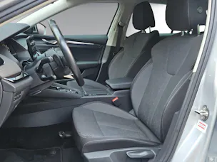Škoda Skoda Octavia Style TDI 4x4