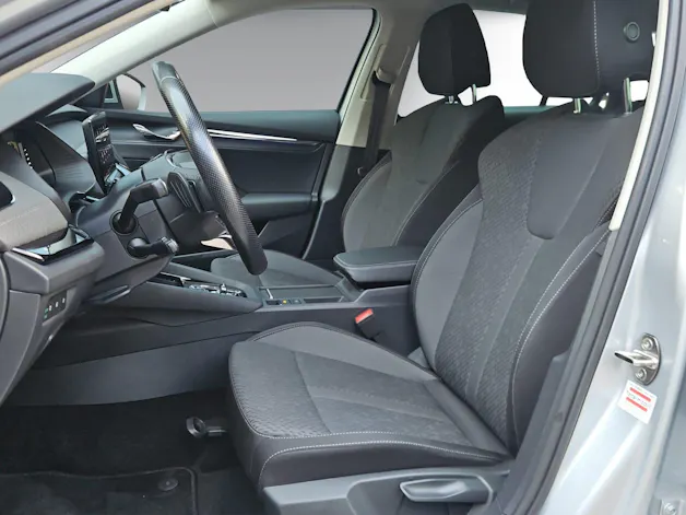 Škoda Skoda Octavia Style TDI 4x4