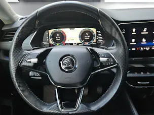 Škoda Skoda Octavia Style TDI 4x4
