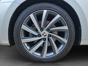 Škoda Skoda Octavia Style TDI 4x4