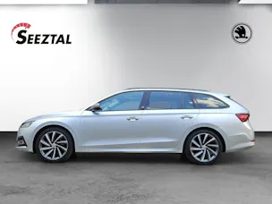 Škoda Skoda Octavia Style TDI 4x4