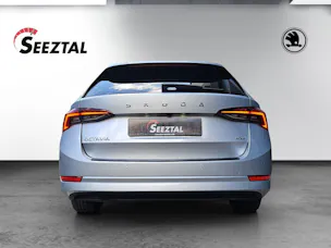 Škoda Skoda Octavia Style TDI 4x4