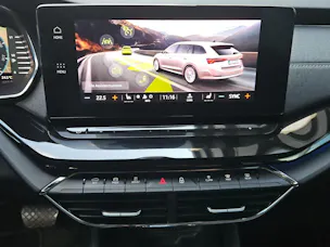 Škoda Skoda Octavia Style TDI 4x4