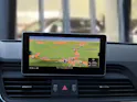 Audi Q5 2.0 TDI sport quattro S-tronic Mythosschwarz Metallic