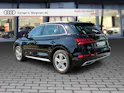 Audi Q5 2.0 TDI sport quattro S-tronic Mythosschwarz Metallic