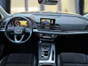 Audi Q5 2.0 TDI sport quattro S-tronic Mythosschwarz Metallic