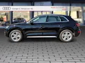 Audi Q5 2.0 TDI sport quattro S-tronic Mythosschwarz Metallic