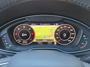 Audi Q5 2.0 TDI sport quattro S-tronic Mythosschwarz Metallic