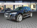 Audi Q5 2.0 TDI sport quattro S-tronic Mythosschwarz Metallic