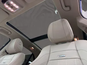 Mercedes-Benz GLE 53 AMG 4Matic+