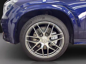 Mercedes-Benz GLE 53 AMG 4Matic+