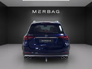 Mercedes-Benz GLE 53 AMG 4Matic+