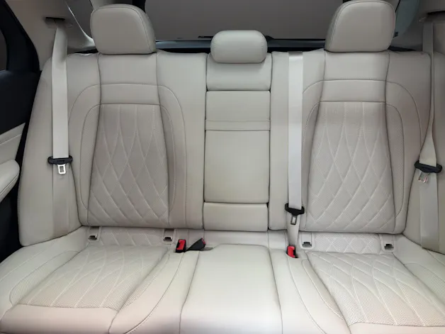 Mercedes-Benz GLE 53 AMG 4Matic+