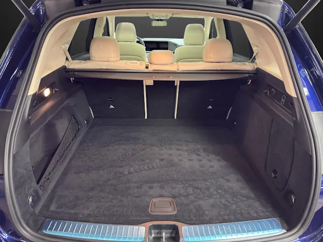 Mercedes-Benz GLE 53 AMG 4Matic+