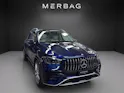 Mercedes-Benz GLE 53 AMG 4Matic+