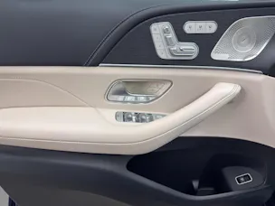 Mercedes-Benz GLE 53 AMG 4Matic+