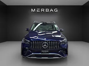 Mercedes-Benz GLE 53 AMG 4Matic+