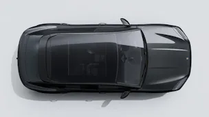 Porsche Cayenne S E-Hybrid Coupé Black Edition