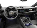 Porsche Cayenne S E-Hybrid Coupé Black Edition