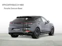 PORSCHE Cayenne S E-Hybrid Coupé Black Edition