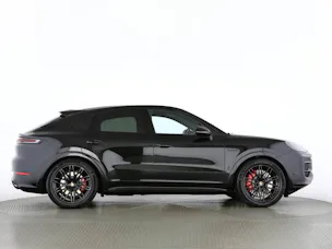 PORSCHE Cayenne S E-Hybrid Coupé Black Edition