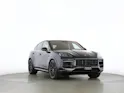 PORSCHE Cayenne S E-Hybrid Coupé Black Edition