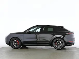 PORSCHE Cayenne S E-Hybrid Coupé Black Edition