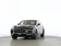 PORSCHE Cayenne S E-Hybrid Coupé Black Edition