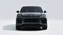 Porsche Cayenne S E-Hybrid Coupé Black Edition