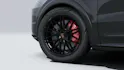 Porsche Cayenne S E-Hybrid Coupé Black Edition
