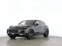 PORSCHE Cayenne S E-Hybrid Coupé Black Edition