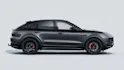 Porsche Cayenne S E-Hybrid Coupé Black Edition