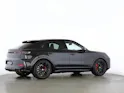 PORSCHE Cayenne S E-Hybrid Coupé Black Edition