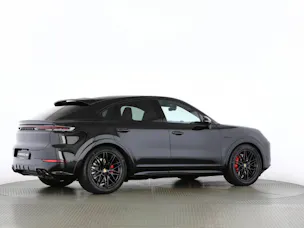 PORSCHE Cayenne S E-Hybrid Coupé Black Edition