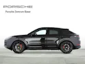 PORSCHE Cayenne S E-Hybrid Coupé Black Edition