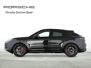 PORSCHE Cayenne S E-Hybrid Coupé Black Edition