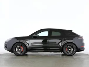PORSCHE Cayenne S E-Hybrid Coupé Black Edition