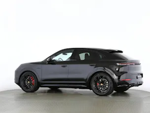 PORSCHE Cayenne S E-Hybrid Coupé Black Edition