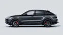 Porsche Cayenne S E-Hybrid Coupé Black Edition