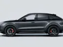Porsche Cayenne S E-Hybrid Coupé Black Edition