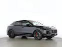 PORSCHE Cayenne S E-Hybrid Coupé Black Edition
