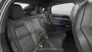 Porsche Cayenne S E-Hybrid Coupé Black Edition